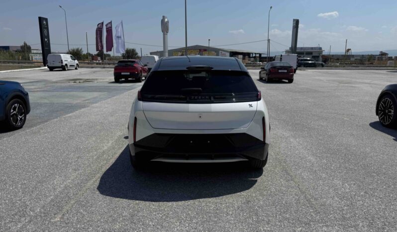 ZEEKR X LONG RANGE RWD 272hp full