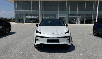 ZEEKR X LONG RANGE RWD 272hp full