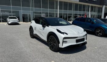ZEEKR X LONG RANGE RWD 272hp full