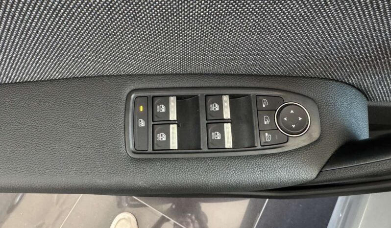 RENAULT CAPTUR ECO-G 120hp TECHNO full