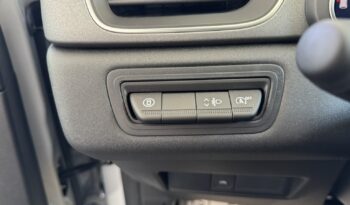 RENAULT CAPTUR ECO-G 120hp TECHNO full