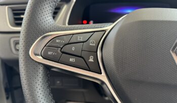 RENAULT CAPTUR ECO-G 120hp TECHNO full