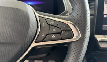 RENAULT CAPTUR ECO-G 120hp TECHNO full