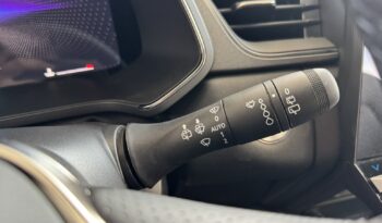 RENAULT CAPTUR ECO-G 120hp TECHNO full