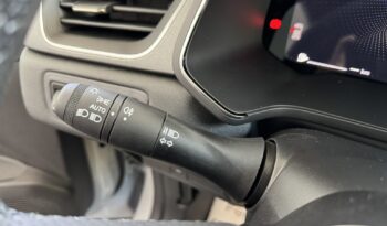 RENAULT CAPTUR ECO-G 120hp TECHNO full