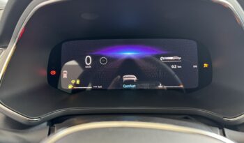 RENAULT CAPTUR ECO-G 120hp TECHNO full