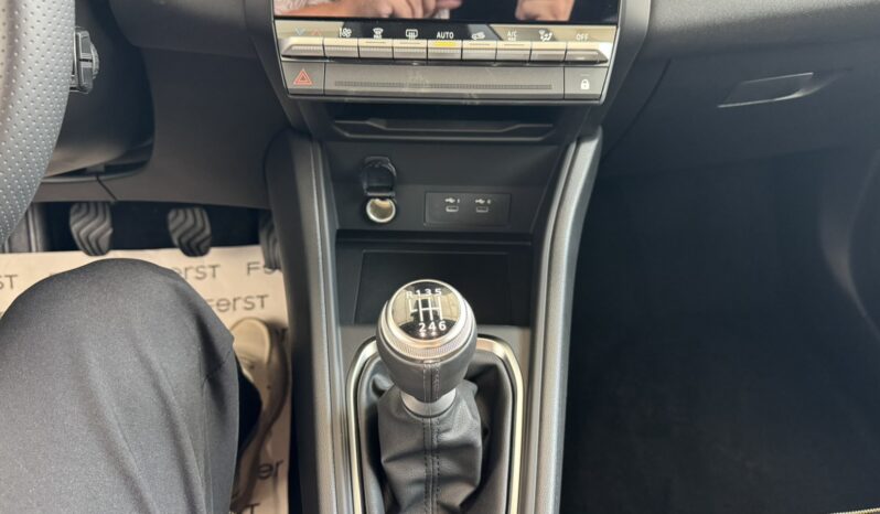 RENAULT CAPTUR ECO-G 120hp TECHNO full
