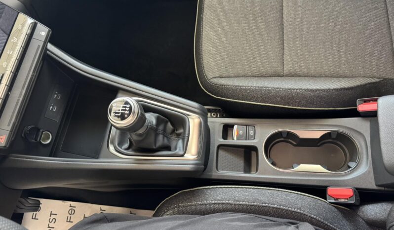 RENAULT CAPTUR ECO-G 120hp TECHNO full