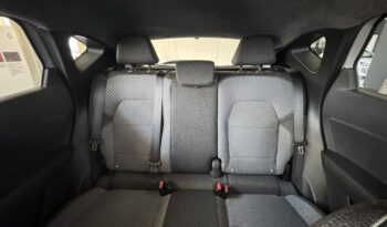 RENAULT CAPTUR ECO-G 120hp TECHNO full
