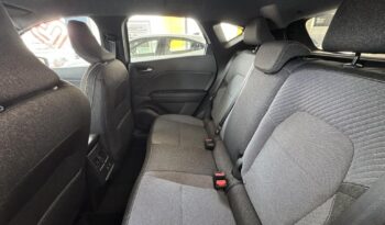 RENAULT CAPTUR ECO-G 120hp TECHNO full