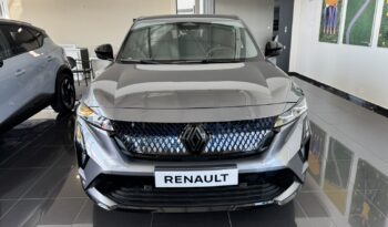 RENAULT RAFALE E-TECH ESPRIT ALPINE 4X4 full