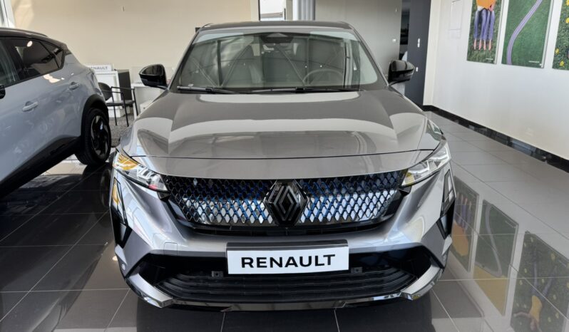 RENAULT RAFALE E-TECH ESPRIT ALPINE 4X4 full