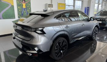 RENAULT RAFALE E-TECH ESPRIT ALPINE 4X4 full