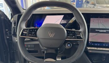 RENAULT RAFALE E-TECH ESPRIT ALPINE 4X4 full