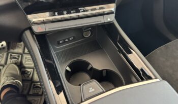 RENAULT RAFALE E-TECH ESPRIT ALPINE 4X4 full
