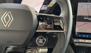 RENAULT RAFALE E-TECH ESPRIT ALPINE 4X4 full