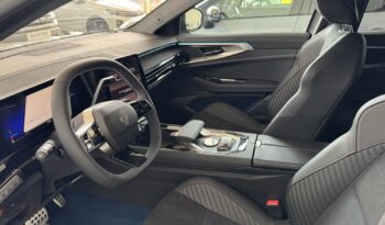 RENAULT RAFALE E-TECH ESPRIT ALPINE 4X4 full