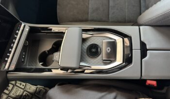 RENAULT RAFALE E-TECH ESPRIT ALPINE 4X4 full