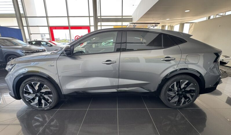 RENAULT RAFALE E-TECH ESPRIT ALPINE 4X4 full