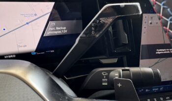 RENAULT RAFALE E-TECH ESPRIT ALPINE 4X4 full