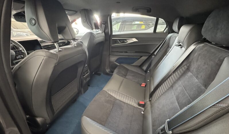 RENAULT RAFALE E-TECH ESPRIT ALPINE 4X4 full