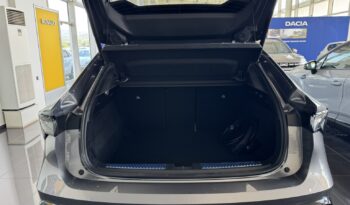 RENAULT RAFALE E-TECH ESPRIT ALPINE 4X4 full