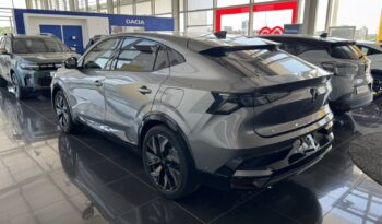 RENAULT RAFALE E-TECH ESPRIT ALPINE 4X4 full
