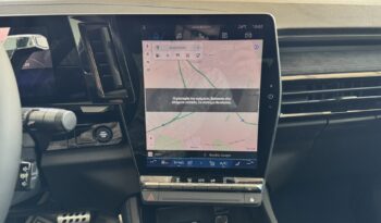 RENAULT RAFALE E-TECH ESPRIT ALPINE 4X4 full