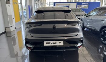 RENAULT RAFALE E-TECH ESPRIT ALPINE 4X4 full