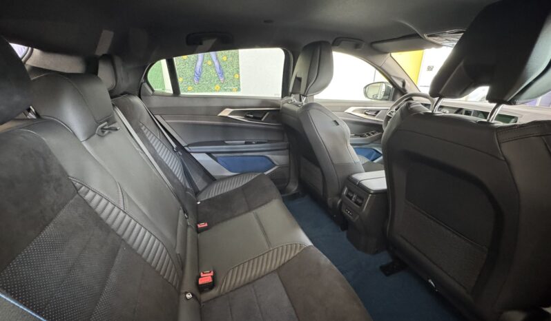 RENAULT RAFALE E-TECH ESPRIT ALPINE 4X4 full