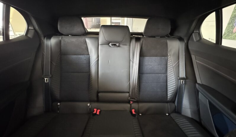 RENAULT RAFALE E-TECH ESPRIT ALPINE 4X4 full