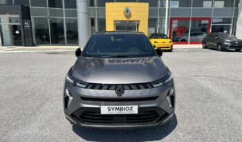 RENAULT SYMBIOZ TECHNO E-TECH 160hp full