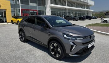 RENAULT SYMBIOZ TECHNO E-TECH 160hp full