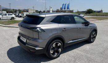 RENAULT SYMBIOZ TECHNO E-TECH 160hp full