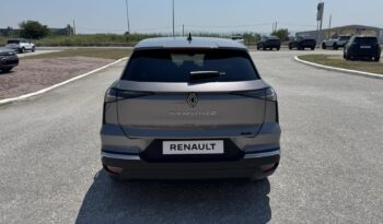 RENAULT SYMBIOZ TECHNO E-TECH 160hp full