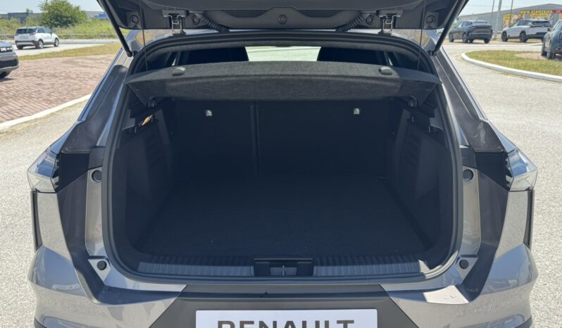 RENAULT SYMBIOZ TECHNO E-TECH 160hp full