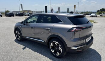 RENAULT SYMBIOZ TECHNO E-TECH 160hp full