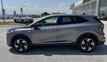 RENAULT SYMBIOZ TECHNO E-TECH 160hp full