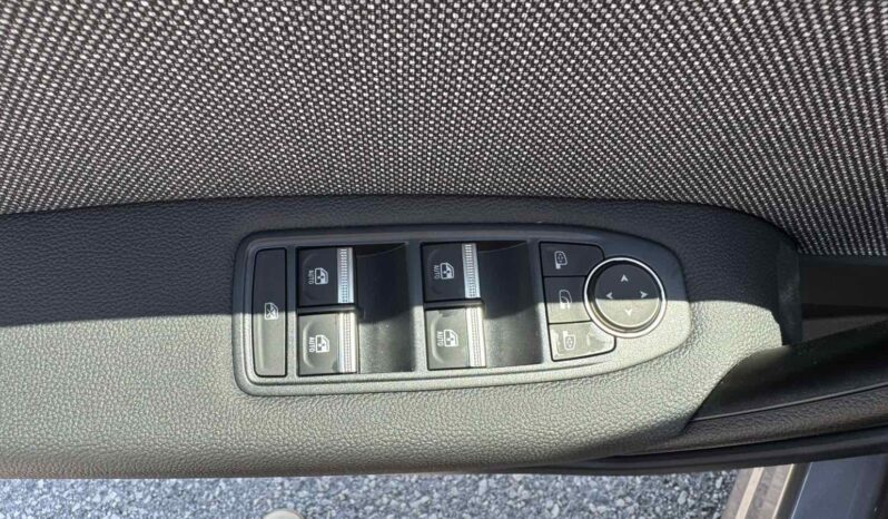 RENAULT SYMBIOZ TECHNO E-TECH 160hp full