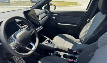RENAULT SYMBIOZ TECHNO E-TECH 160hp full