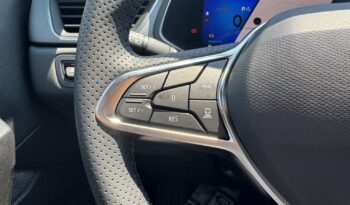 RENAULT SYMBIOZ TECHNO E-TECH 160hp full