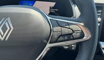 RENAULT SYMBIOZ TECHNO E-TECH 160hp full
