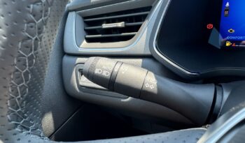 RENAULT SYMBIOZ TECHNO E-TECH 160hp full