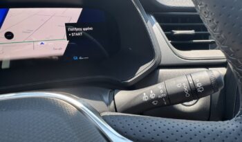 RENAULT SYMBIOZ TECHNO E-TECH 160hp full