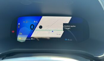 RENAULT SYMBIOZ TECHNO E-TECH 160hp full