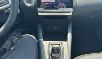 RENAULT SYMBIOZ TECHNO E-TECH 160hp full