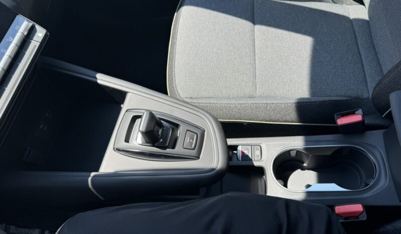 RENAULT SYMBIOZ TECHNO E-TECH 160hp full