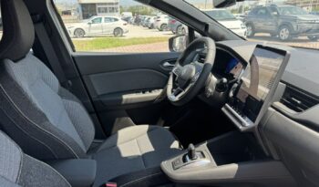 RENAULT SYMBIOZ TECHNO E-TECH 160hp full