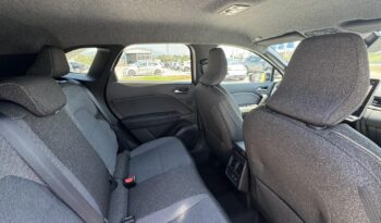 RENAULT SYMBIOZ TECHNO E-TECH 160hp full