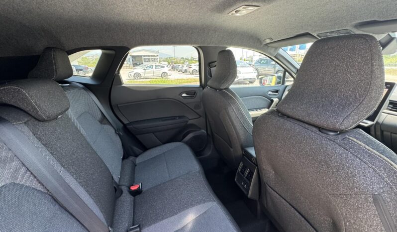 RENAULT SYMBIOZ TECHNO E-TECH 160hp full